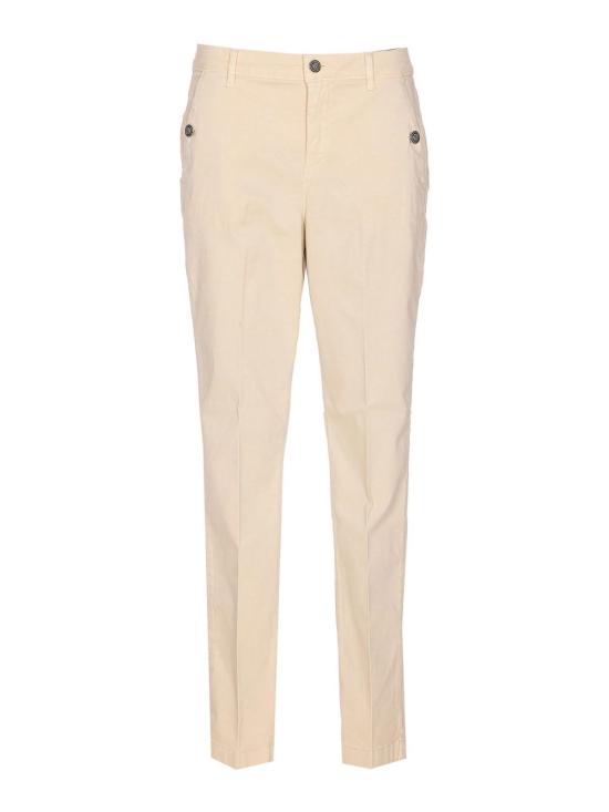 26FW 리우조 스트레이트 팬츠 MF5306T819120304 Beige