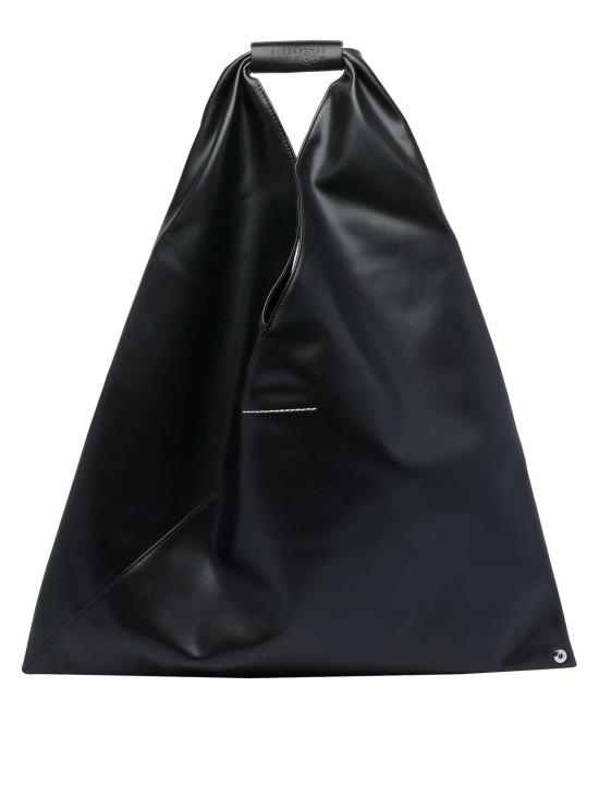  MM6 메종마르지엘라 재패니즈백 S54WD0039P8757T8013 Black - MM6 MAISON MARGIELA