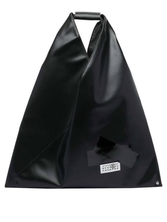  MM6 메종마르지엘라 재패니즈백 S54WD0039P8757T8013 Black