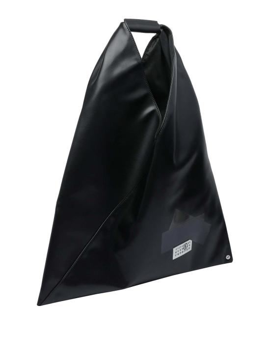  MM6 메종마르지엘라 재패니즈백 S54WD0039P8757T8013 Black - MM6 MAISON MARGIELA