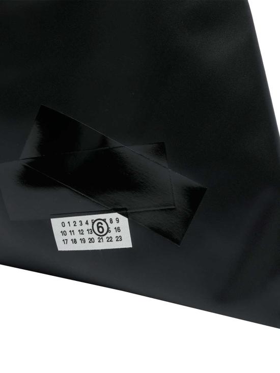  MM6 메종마르지엘라 재패니즈백 S54WD0039P8757T8013 Black - MM6 MAISON MARGIELA