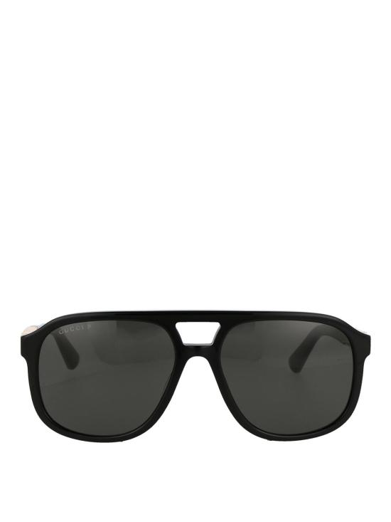 26SS 구찌 선글라스 GG1188S001 Black