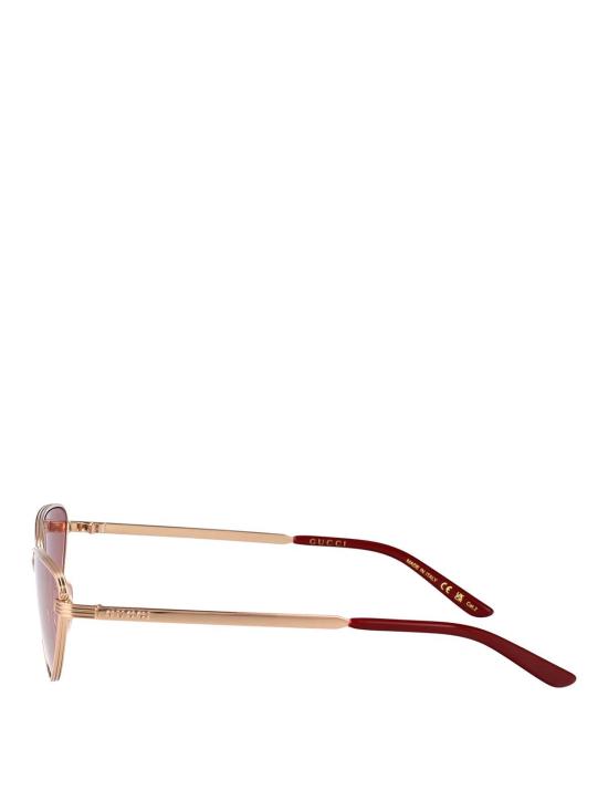  구찌 선글라스 GG1879S003 Gold - GUCCI