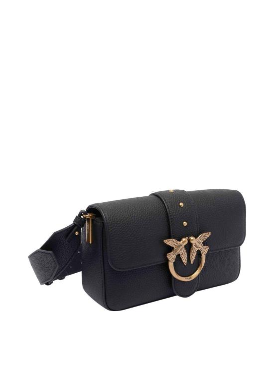 26FW 핑코 104340A2OXZ99Q Black - PINKO