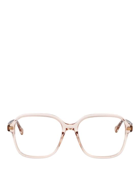 25FW 끌로에 안경 CH0313O005 Nude Neutrals