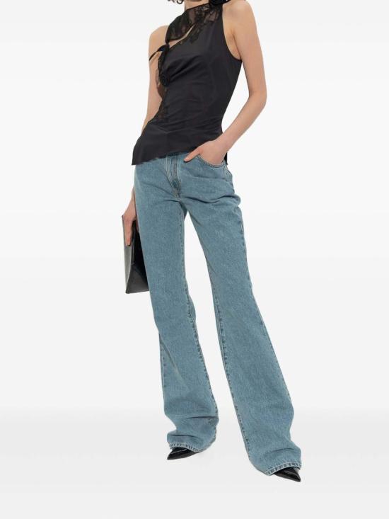  코페르니 민소매 티셔츠 COPT97F5021BLK Black - COPERNI