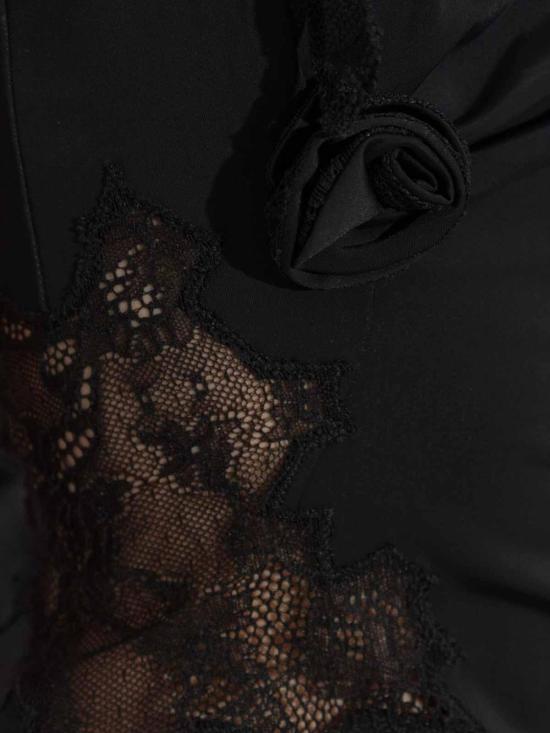  코페르니 민소매 티셔츠 COPT97F5021BLK Black - COPERNI