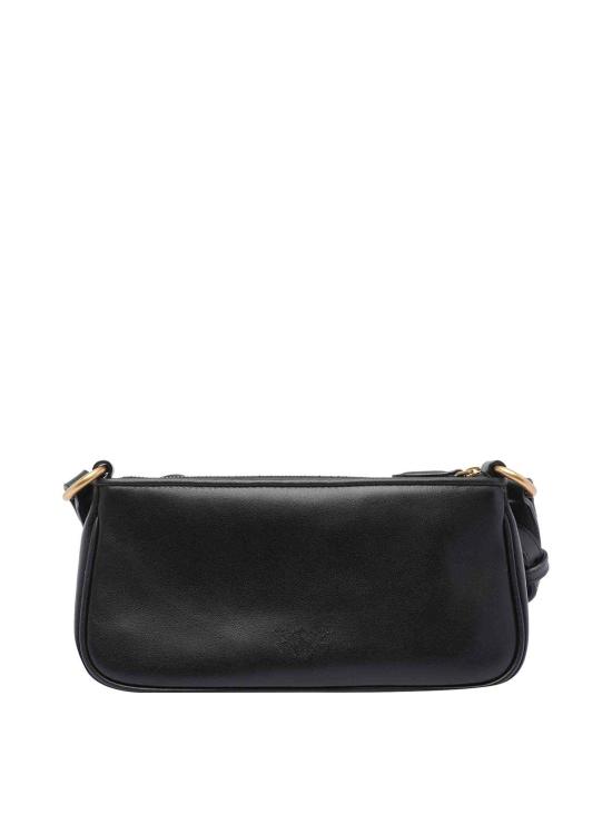 26SS 핑코 크로스백 105069A0QOZ99Q Black - PINKO