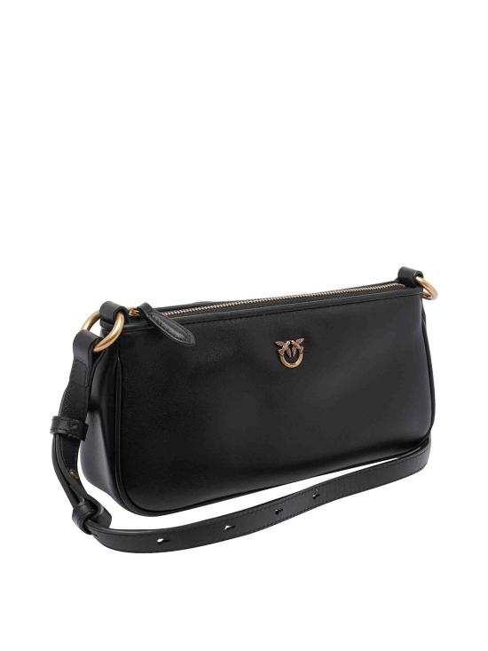 26SS 핑코 크로스백 105069A0QOZ99Q Black - PINKO