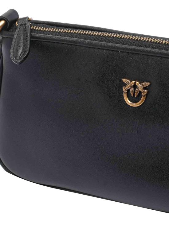 26SS 핑코 크로스백 105069A0QOZ99Q Black - PINKO