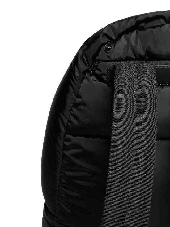  몽클레어  Caradoc 발수 백팩 5A00003M7451999 Black - MONCLER