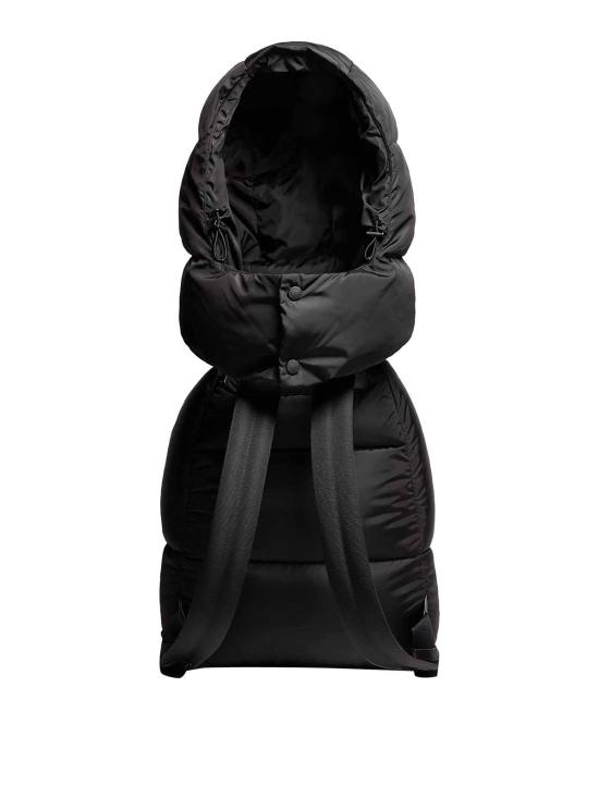 몽클레어  Caradoc 발수 백팩 5A00003M7451999 Black - MONCLER