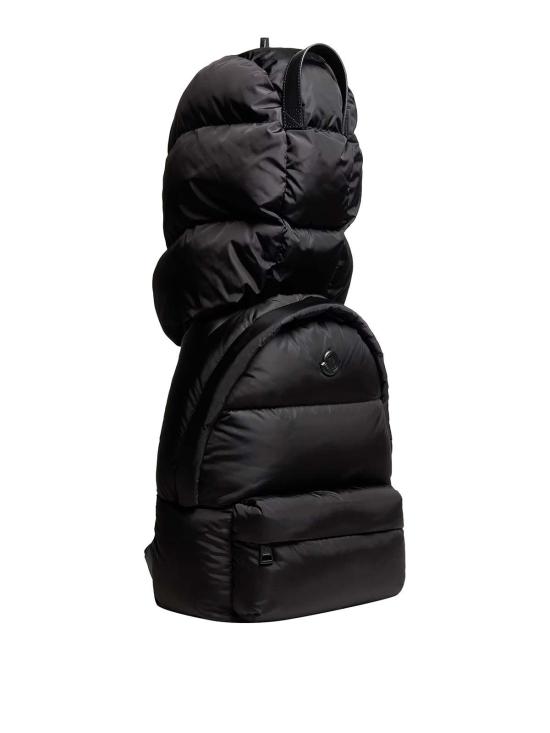  몽클레어  Caradoc 발수 백팩 5A00003M7451999 Black - MONCLER