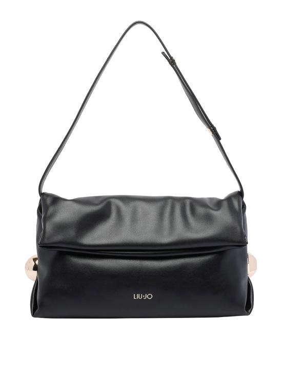 25FW 리우조 숄더백 AF5097E007722222 Black