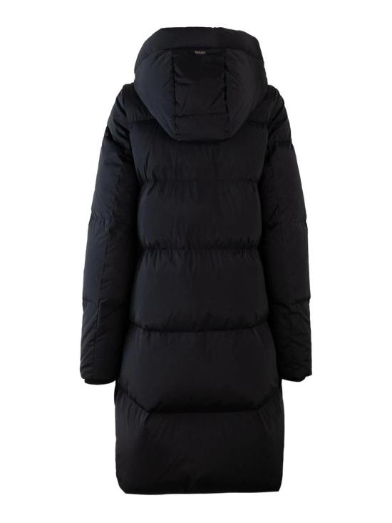  울리치 자켓 WWOU2088FRUT1148100 Black - WOOLRICH