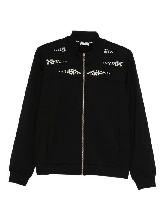  리우조 트레이닝 상의 TF5152FS576M9932 Black