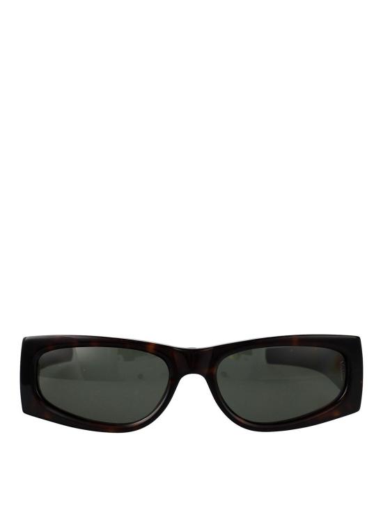 25FW 생로랑 선글라스 SLM140003 BROWN