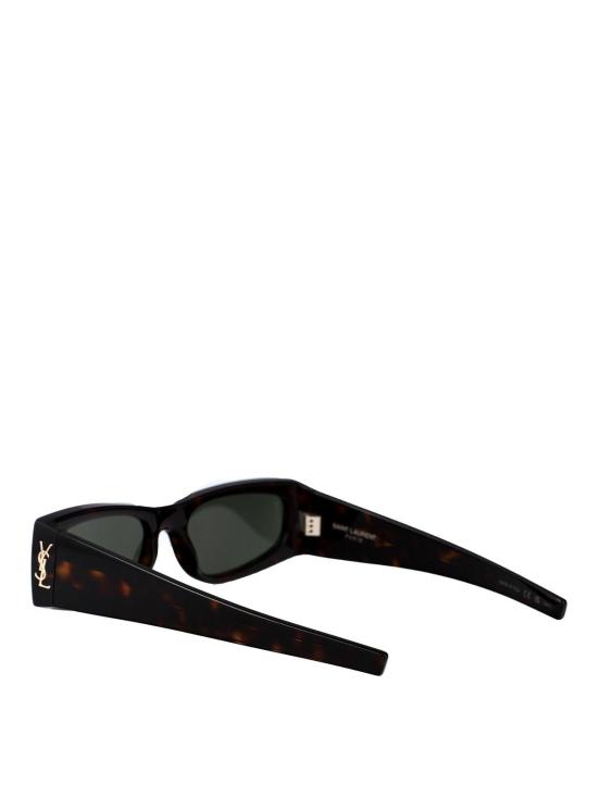 25FW 생로랑 선글라스 SLM140003 BROWN - SAINT LAURENT