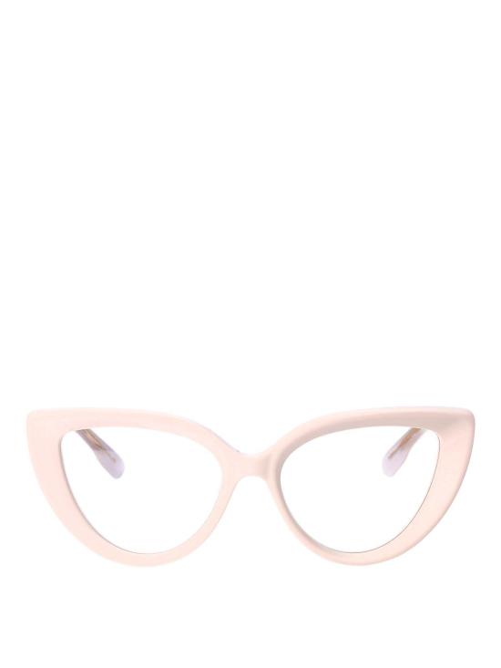 25FW 구찌 안경 GG1530O004 White