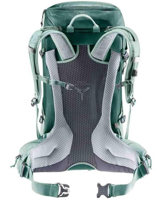 25FW 도이터 백팩 34005212283 Green - DEUTER