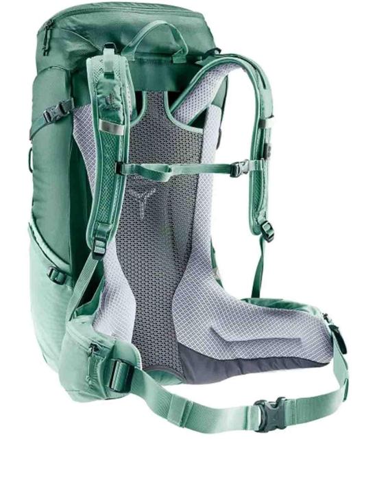 25FW 도이터 백팩 34005212283 Green - DEUTER