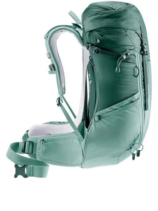 25FW 도이터 백팩 34005212283 Green - DEUTER