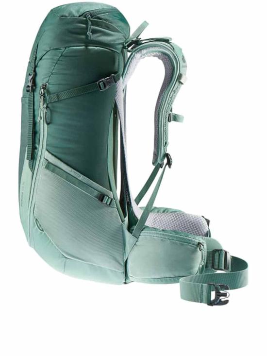 25FW 도이터 백팩 34005212283 Green - DEUTER