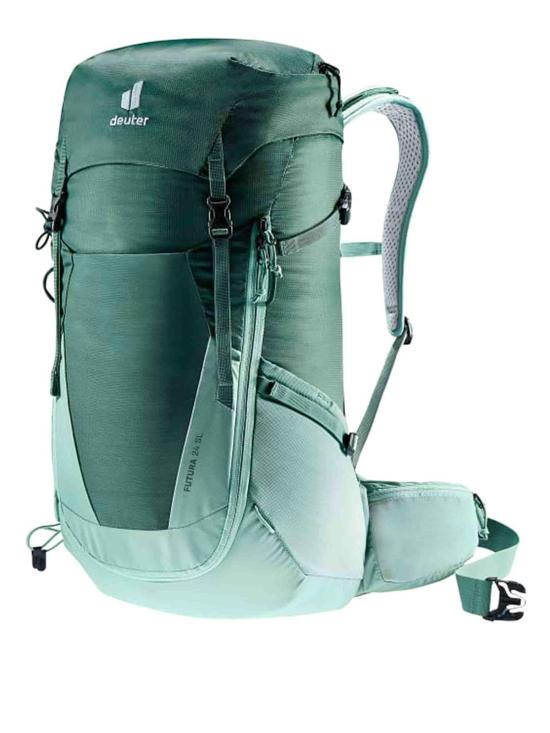 25FW 도이터 백팩 34005212283 Green