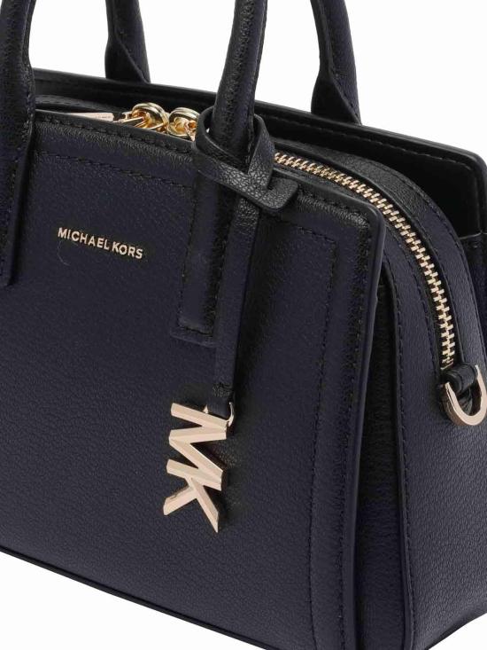 26FW 마이클 코어스 토트백 32F5G9IC0L001 BLACK - MICHAEL KORS