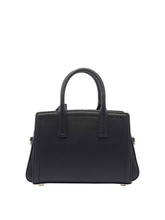 26FW 마이클 코어스 토트백 32F5G9IC0L001 BLACK - MICHAEL KORS