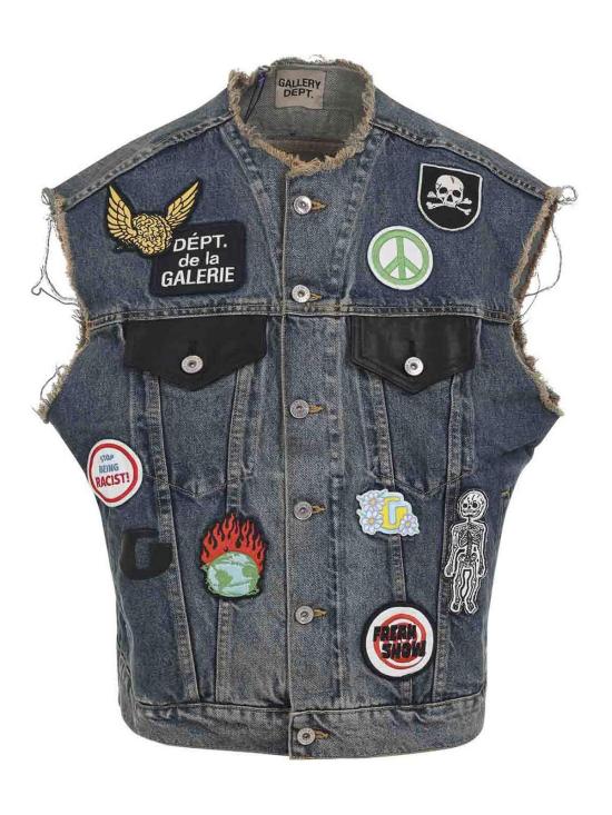 26FW 갤러리 디파트먼트 베스트 MV60069INDIGO Blue