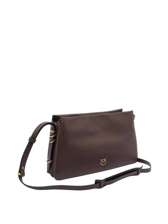  핑코 크로스백 105161A0QOL74Q Brown - PINKO