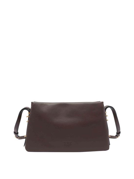  핑코 크로스백 105161A0QOL74Q Brown - PINKO