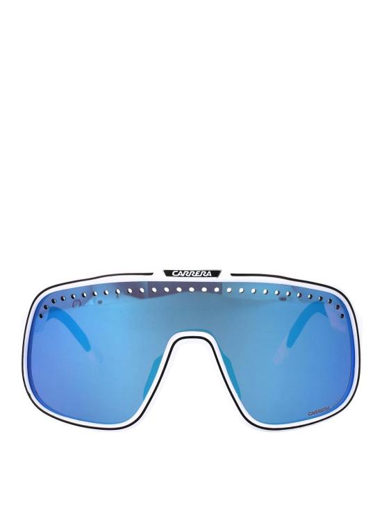 26SS 까레라 선글라스 CSPORT02S6HT White