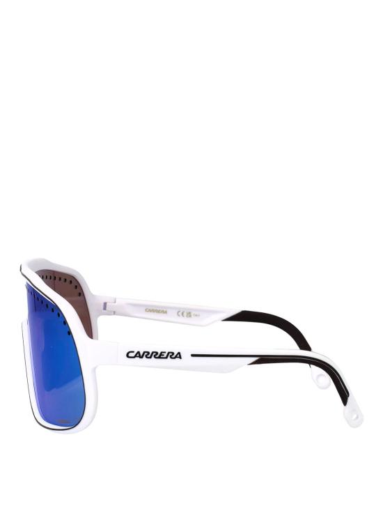 26SS 까레라 선글라스 CSPORT02S6HT White - CARRERA