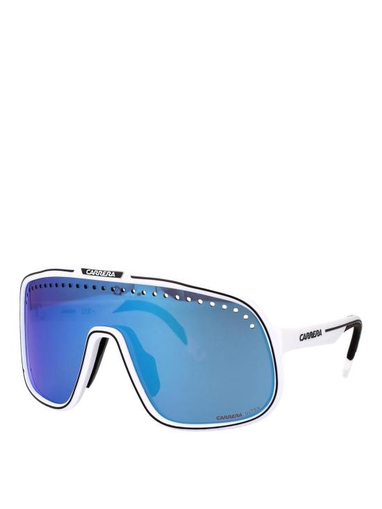 26SS 까레라 선글라스 CSPORT02S6HT White - CARRERA