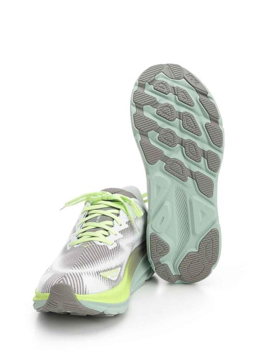 25SS 호카 클리프톤 9 GTX 러닝화 1141470FSTLV Light Green - HOKA