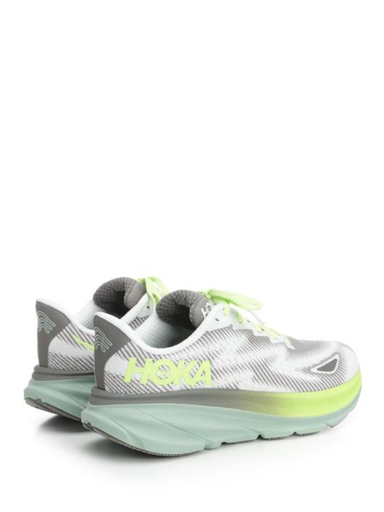 25SS 호카 클리프톤 9 GTX 러닝화 1141470FSTLV Light Green - HOKA