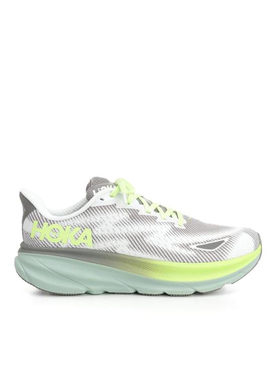 25SS 호카 클리프톤 9 GTX 러닝화 1141470FSTLV Light Green