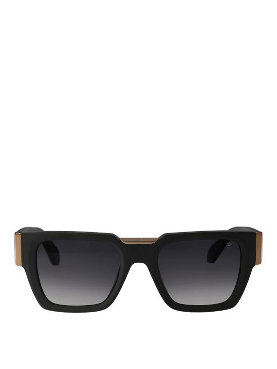 25FW 필립 플레인 선글라스 SPP095M0L46 Grey