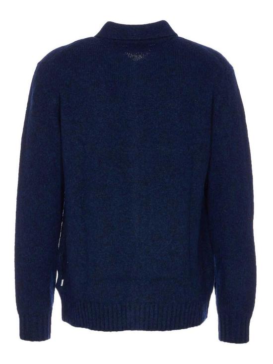  엔엔07 가디건 2560000024NAVYBLUE Blue - NN07