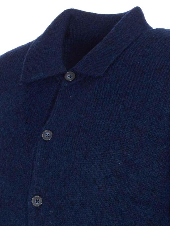  엔엔07 가디건 2560000024NAVYBLUE Blue - NN07