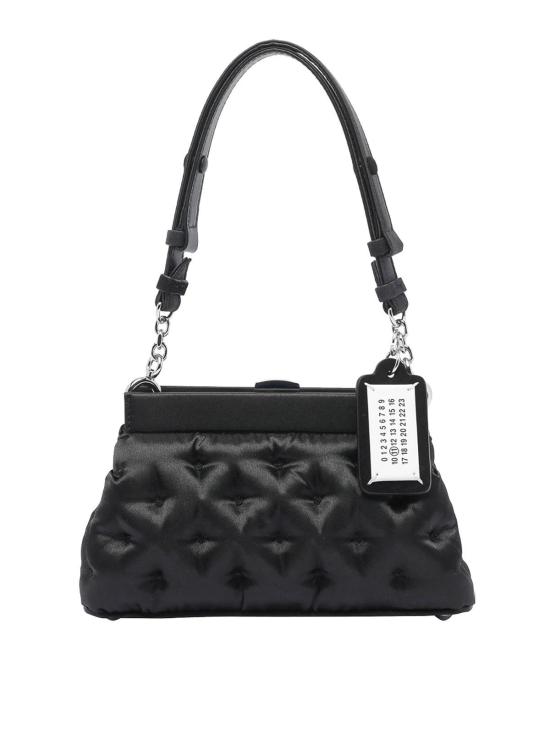 25FW 마르지엘라 클러치/파우치 SB2WD0093P8573T8013 Black