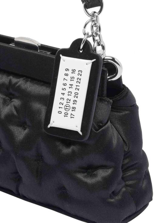 25FW 마르지엘라 클러치/파우치 SB2WD0093P8573T8013 Black - MAISON MARGIELA