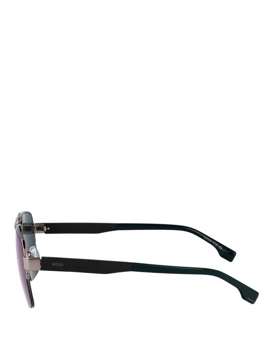25FW 휴고보스 선글라스 BOSS1767S6LB Silver - HUGO BOSS