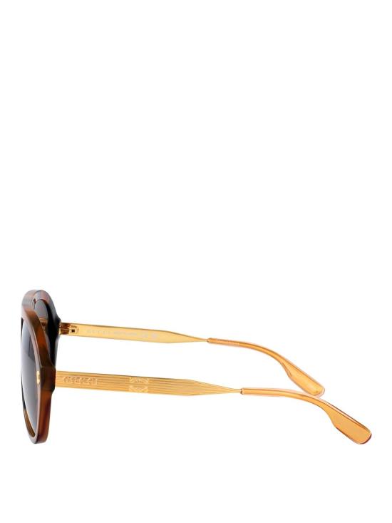 25FW 구찌 선글라스 GG1515S002 GOLD - GUCCI