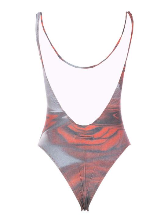  장 폴 고티에 원피스 SW077J023P010230 Multicolour - JEAN PAUL GAULTIER