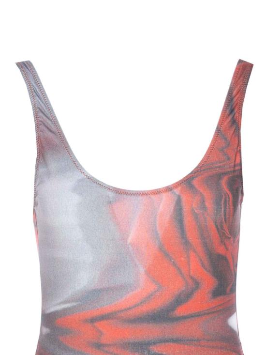  장 폴 고티에 원피스 SW077J023P010230 Multicolour - JEAN PAUL GAULTIER