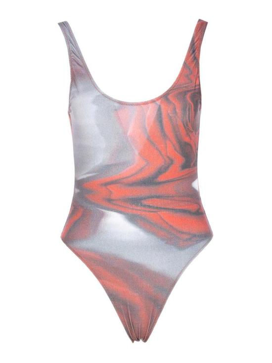  장 폴 고티에 원피스 SW077J023P010230 Multicolour