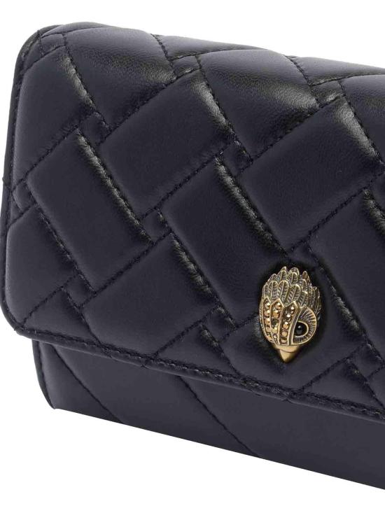 27SS 커트가이거 크로스백 0648300109BLACK Black - KURT GEIGER